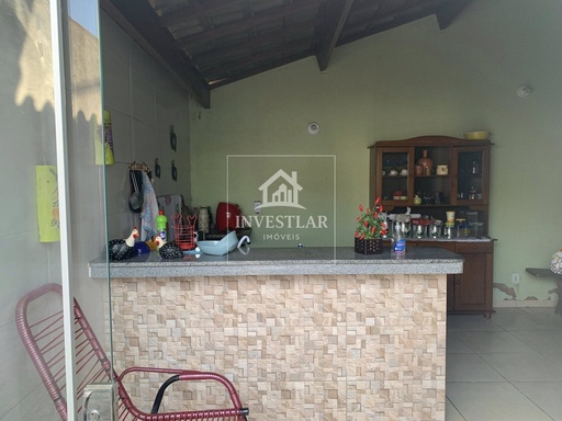 Casa de 3 quartos, 130m² no bairro Piscina, em Andradina | Eu Corretor