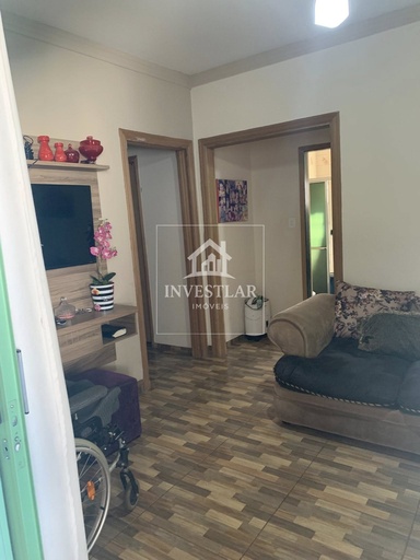 Casa de 3 quartos, 130m² no bairro Piscina, em Andradina | Eu Corretor