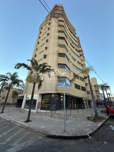 Apartamento de 2 quartos, no bairro centro , em Caldas Novas | Eu Corretor