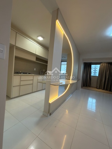 Apartamento de 2 quartos, no bairro centro , em Caldas Novas | Eu Corretor