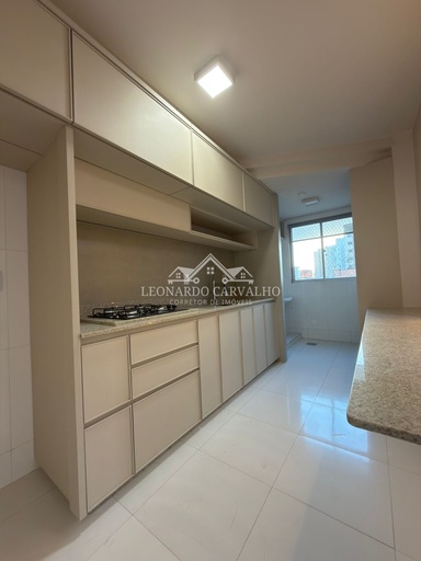 Apartamento de 2 quartos, no bairro centro , em Caldas Novas | Eu Corretor
