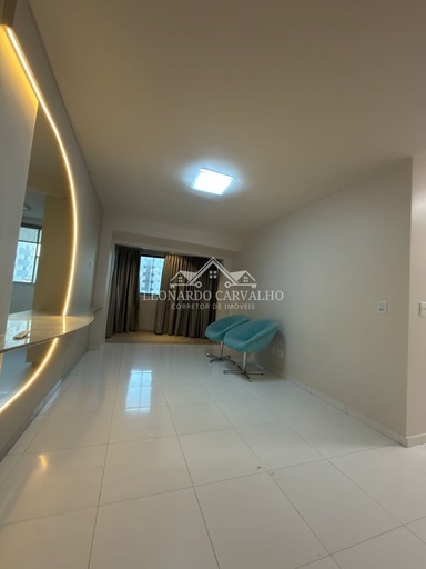 Apartamento de 2 quartos, no bairro centro , em Caldas Novas | Eu Corretor