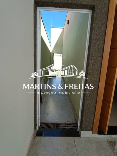 Casa de 2 quartos, 136m² no bairro Parque das Laranjeiras, em Uberaba | Eu Corretor