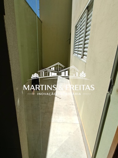 Casa de 2 quartos, 136m² no bairro Parque das Laranjeiras, em Uberaba | Eu Corretor