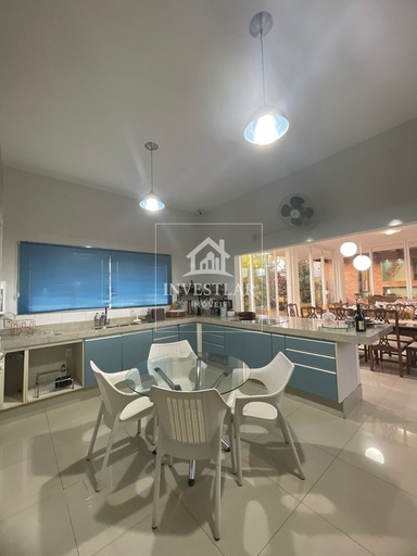 Casa de 3 quartos, 520m² no bairro Piscina, em Andradina | Eu Corretor