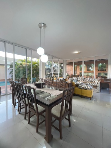 Casa de 3 quartos, 520m² no bairro Piscina, em Andradina | Eu Corretor