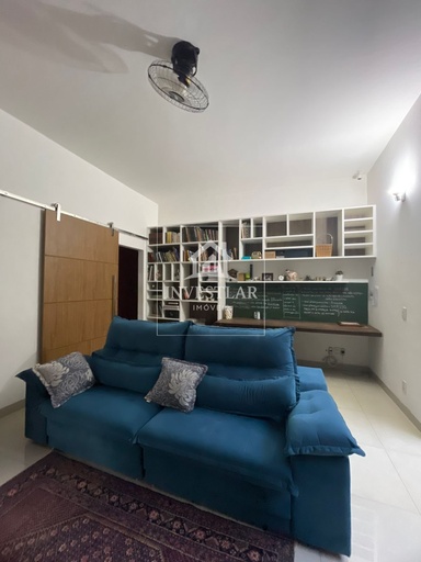 Casa de 3 quartos, 520m² no bairro Piscina, em Andradina | Eu Corretor
