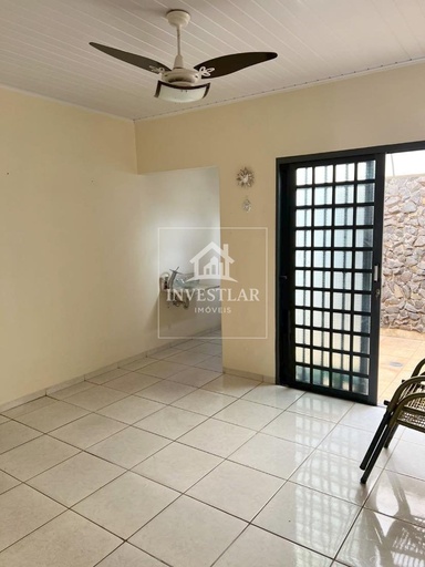 Casa de 3 quartos, no bairro Piscina, em Andradina | Eu Corretor