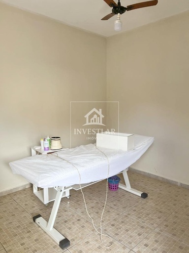 Casa de 3 quartos, no bairro Piscina, em Andradina | Eu Corretor