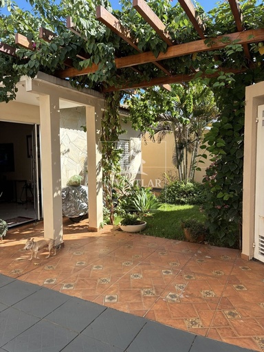 Casa de 2 quartos, 275m² no bairro Vila Feltrini, em Andradina | Eu Corretor