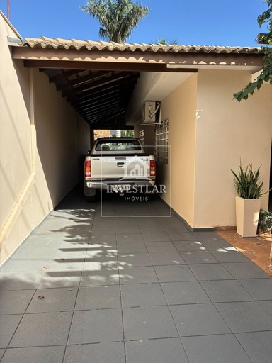 Casa de 2 quartos, 275m² no bairro Vila Feltrini, em Andradina | Eu Corretor