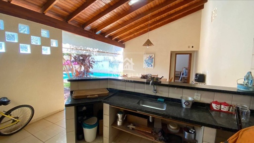 Casa de 2 quartos, 275m² no bairro Vila Feltrini, em Andradina | Eu Corretor