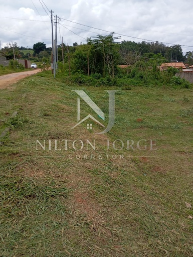 Lote/Terreno de 807m² no bairro Pedra Amarela, em Jacutinga | Eu Corretor