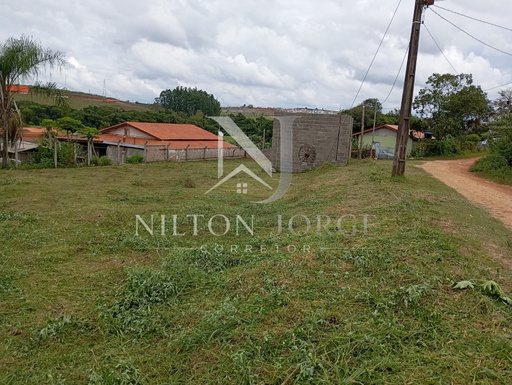 Lote/Terreno de 807m² no bairro Pedra Amarela, em Jacutinga | Eu Corretor