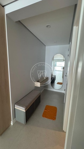 Apartamento de 3 quartos, 103m² no bairro Jardim Atlântico, em Florianópolis | Eu Corretor