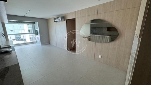 Apartamento de 3 quartos, 103m² no bairro Jardim Atlântico, em Florianópolis | Eu Corretor