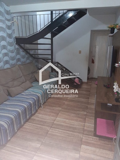Casa de 2 quartos, 66m² no bairro Campo Grande, em Rio de Janeiro | Eu Corretor