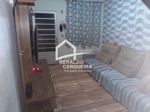 Casa de 2 quartos, 66m² no bairro Campo Grande, em Rio de Janeiro | Eu Corretor