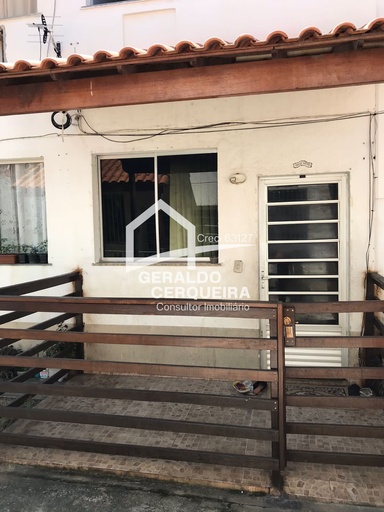 Casa de 2 quartos, 66m² no bairro Campo Grande, em Rio de Janeiro | Eu Corretor