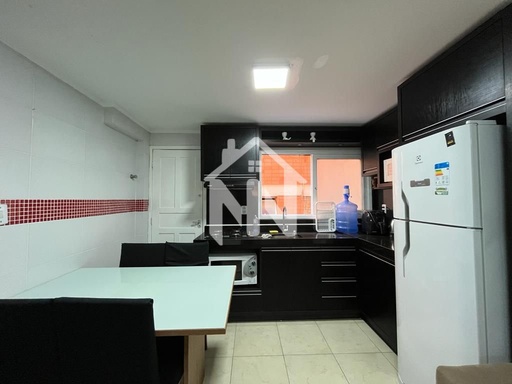 Apartamento de 2 quartos, no bairro Centro, em Capão da Canoa | Eu Corretor