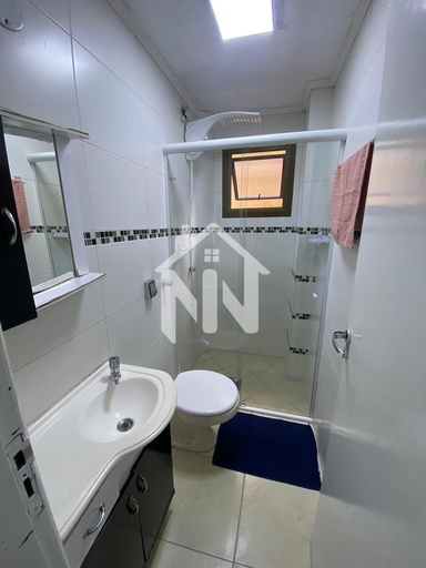 Apartamento de 2 quartos, no bairro Centro, em Capão da Canoa | Eu Corretor
