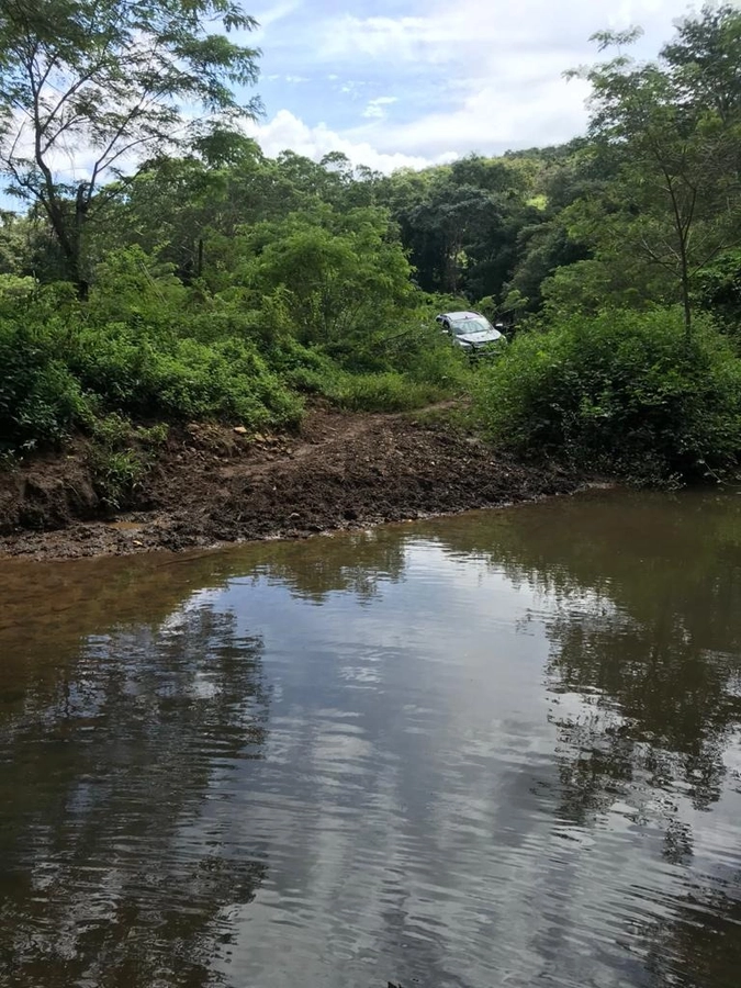 Fazenda/Sítios/Chácaras de 17908000m² no bairro Centro, em Formosa | Eu Corretor