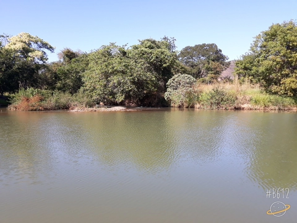 Fazenda/Sítios/Chácaras de 24000000m² no bairro Não informado, em Buritis | Eu Corretor