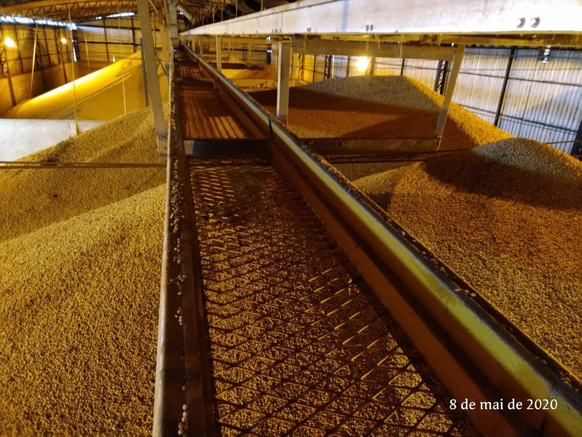 Fazenda/Sítios/Chácaras de 18630000m² no bairro Setor Central, em Catalão | Eu Corretor