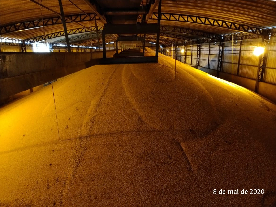 Fazenda/Sítios/Chácaras de 18630000m² no bairro Setor Central, em Catalão | Eu Corretor