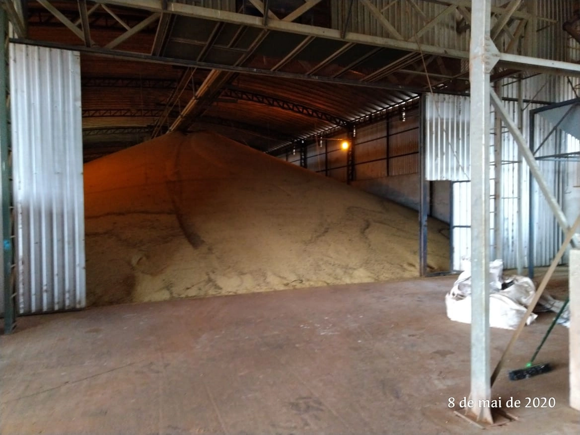Fazenda/Sítios/Chácaras de 18630000m² no bairro Setor Central, em Catalão | Eu Corretor