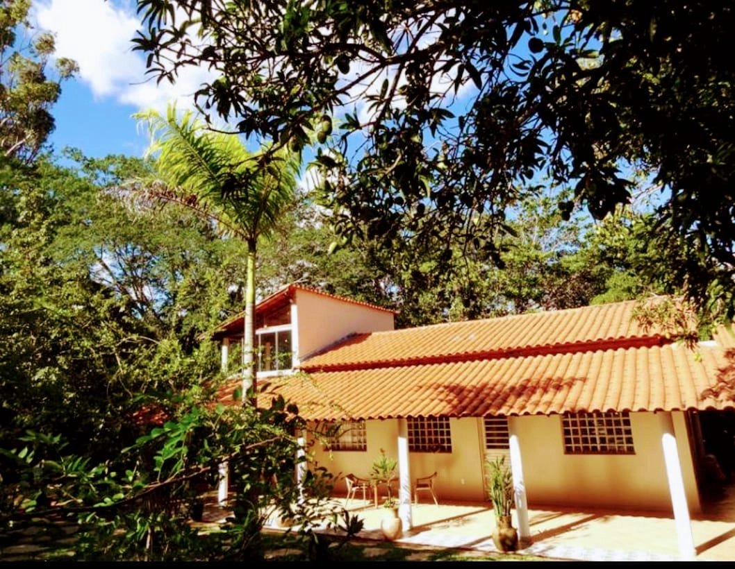 Fazenda/Sítios/Chácaras de 2490000m² no bairro Unaí, em Unaí | Eu Corretor
