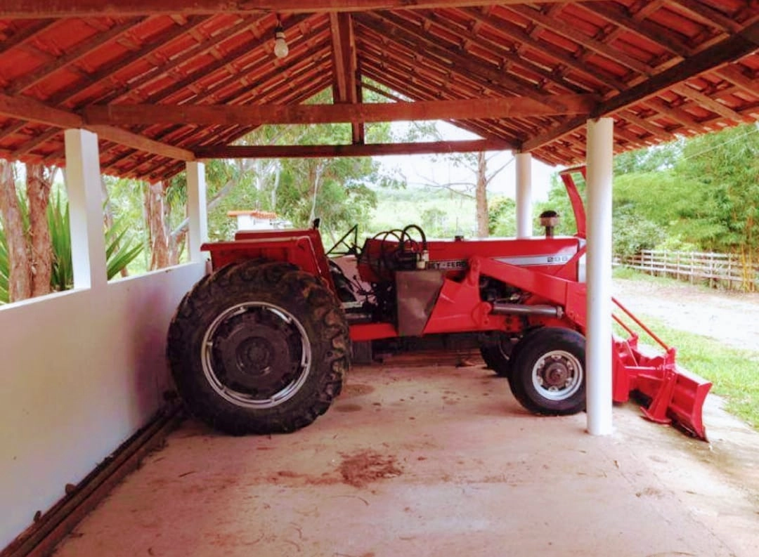 Fazenda/Sítios/Chácaras de 2490000m² no bairro Unaí, em Unaí | Eu Corretor