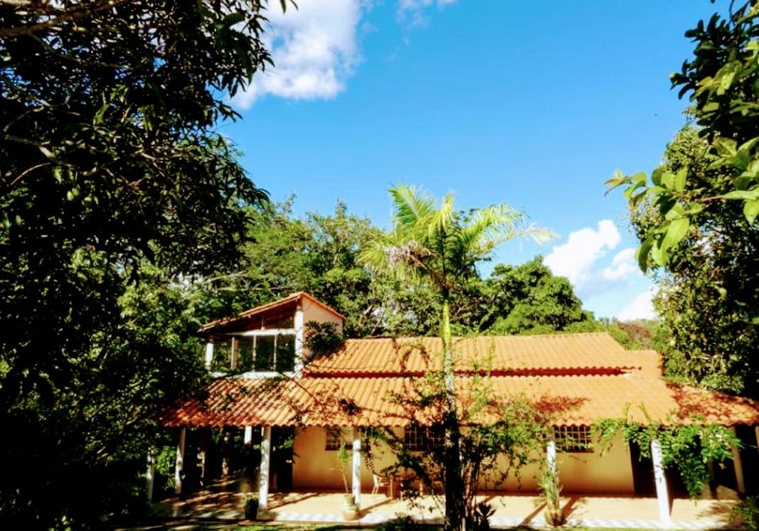 Fazenda/Sítios/Chácaras de 2490000m² no bairro Unaí, em Unaí | Eu Corretor