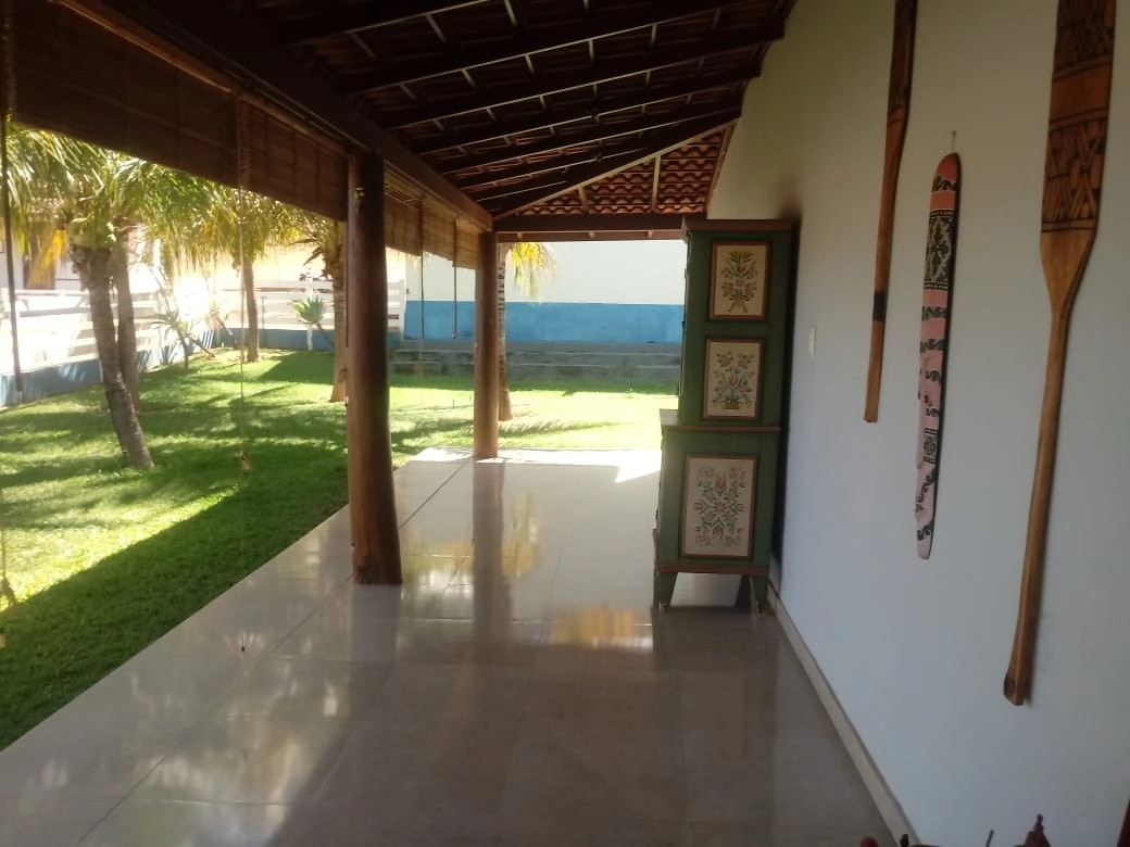Fazenda/Sítios/Chácaras de 22500000m² no bairro Arinos, em Arinos | Eu Corretor
