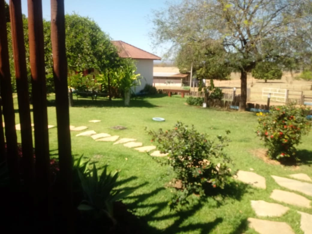Fazenda/Sítios/Chácaras de 22500000m² no bairro Arinos, em Arinos | Eu Corretor