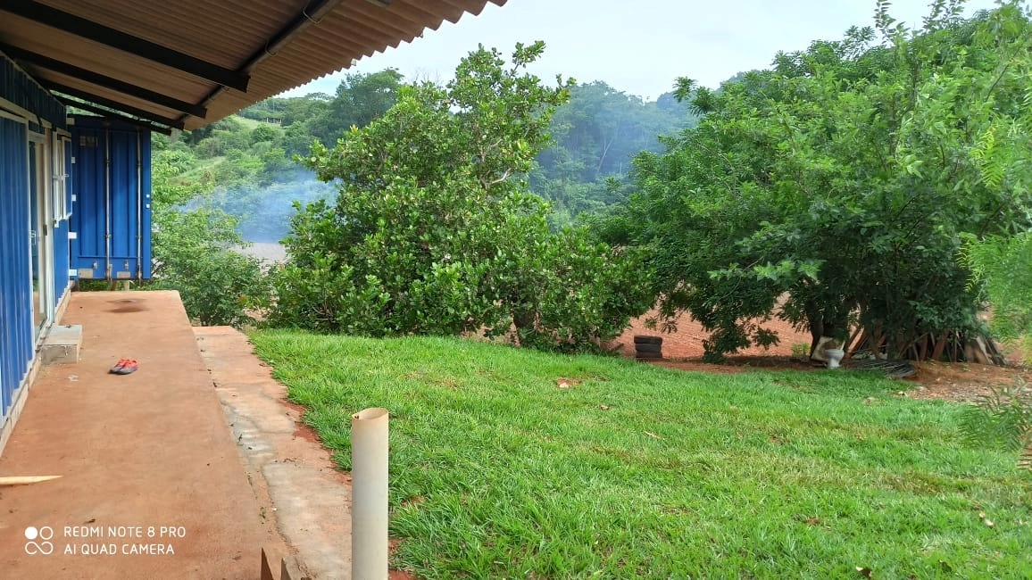 Chácara de 24000m² no bairro Padre Bernardo, em Padre Bernardo | Eu Corretor
