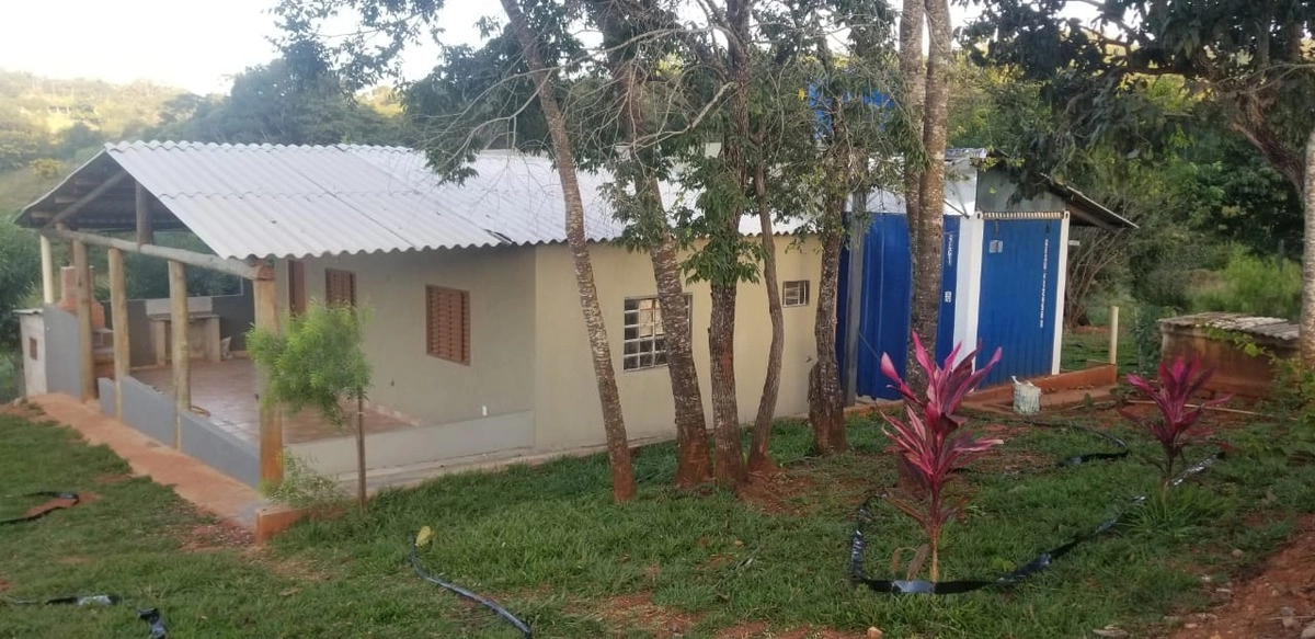 Chácara de 24000m² no bairro Padre Bernardo, em Padre Bernardo | Eu Corretor