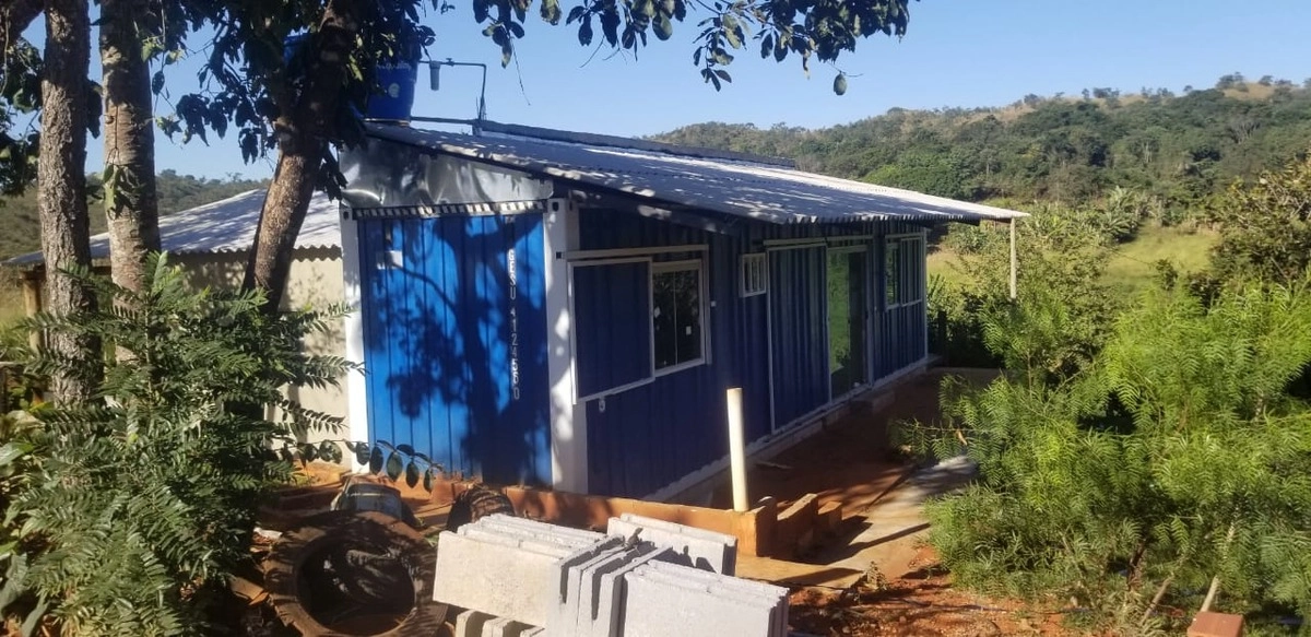 Chácara de 24000m² no bairro Padre Bernardo, em Padre Bernardo | Eu Corretor