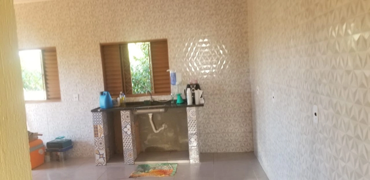 Chácara de 24000m² no bairro Padre Bernardo, em Padre Bernardo | Eu Corretor