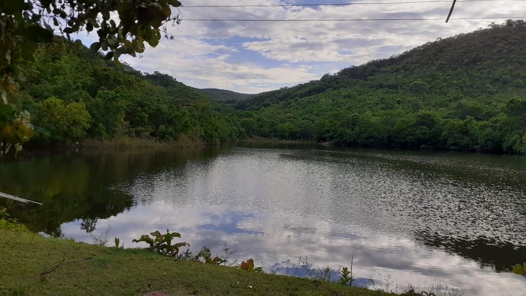 Fazenda/Sítios/Chácaras de 6292000m² no bairro Faina, em Faina | Eu Corretor