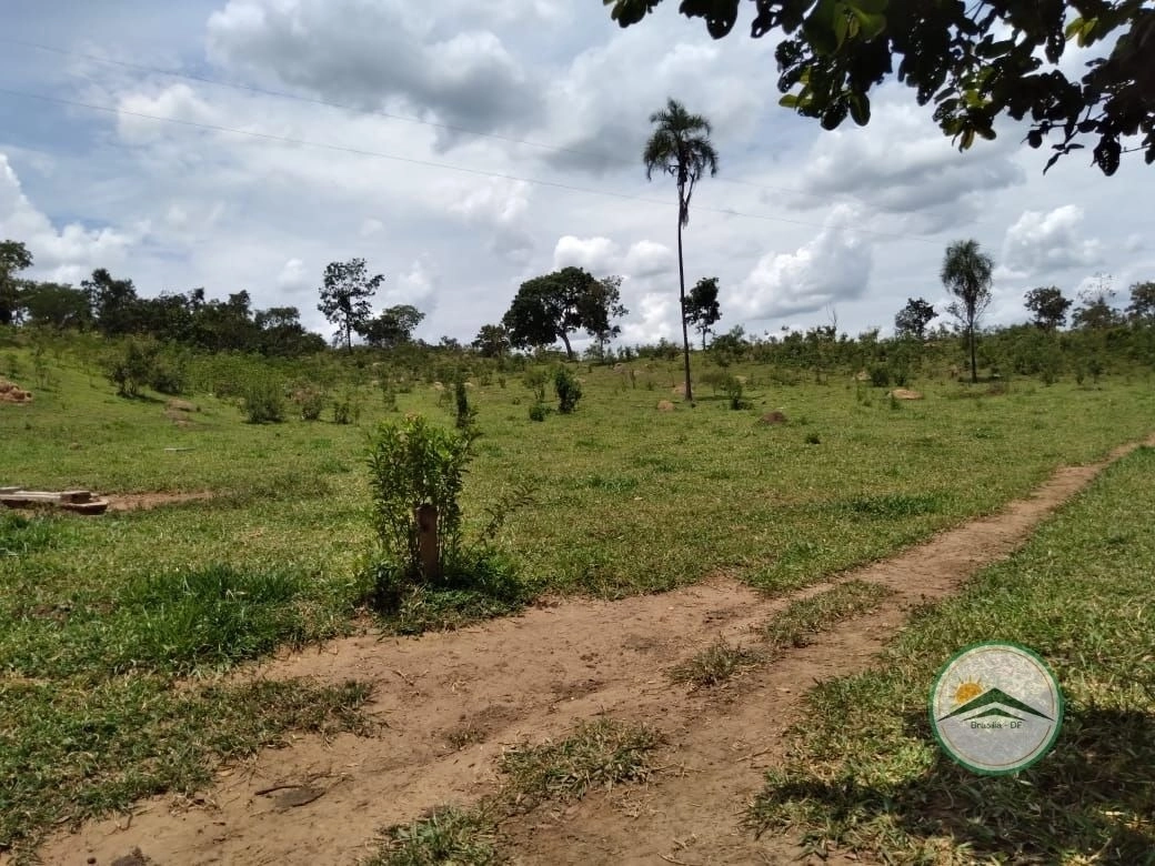 Chácara de 363000m² no bairro Alexânia, em Alexânia | Eu Corretor
