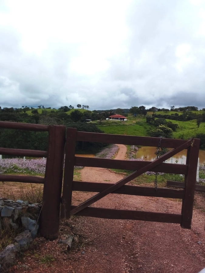 Fazenda/Sítios/Chácaras de 7163200m² no bairro Padre Bernardo, em Padre Bernardo | Eu Corretor