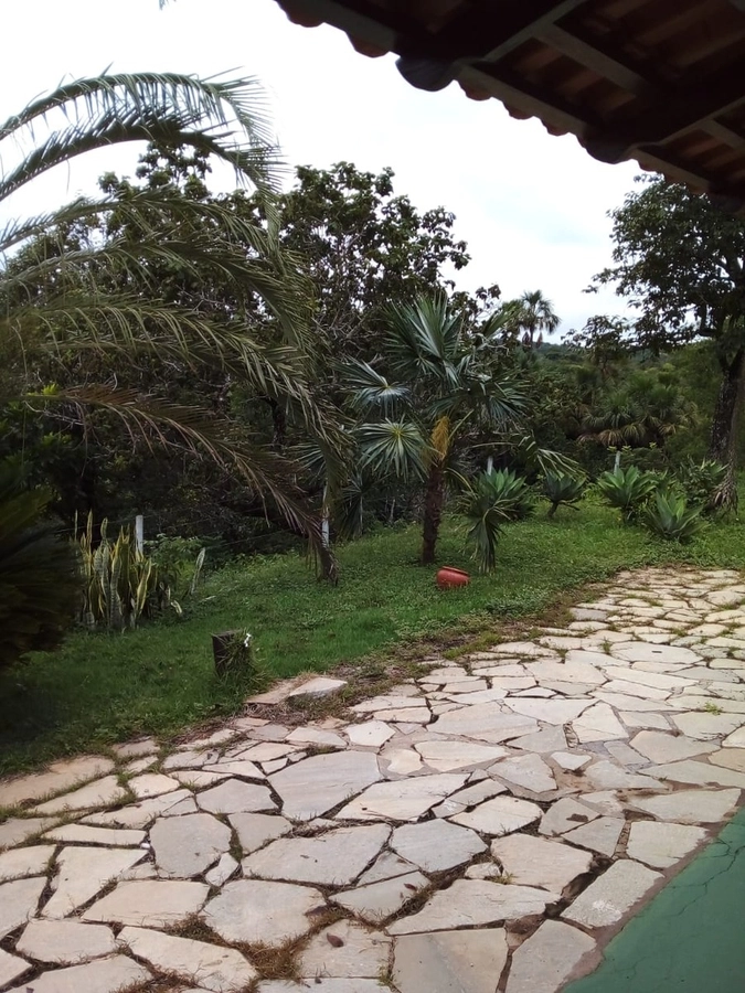 Fazenda/Sítios/Chácaras de 7163200m² no bairro Padre Bernardo, em Padre Bernardo | Eu Corretor