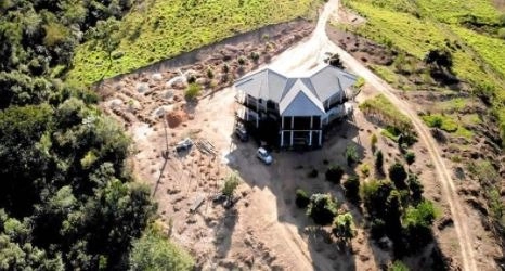 Fazenda/Sítios/Chácaras de 2420000m² no bairro Corumbá, em Corumbá | Eu Corretor