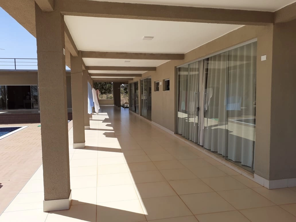 Chácara de 20000m² no bairro Setor Leste (Gama), em Brasília | Eu Corretor