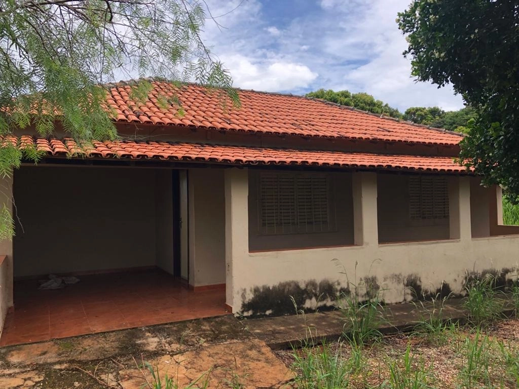 Fazenda/Sítios/Chácaras de 4960000m² no bairro Paracatu, em Paracatu | Eu Corretor