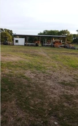 Fazenda/Sítios/Chácaras de 75274100m² no bairro Cocalinho, em Cocalinho | Eu Corretor