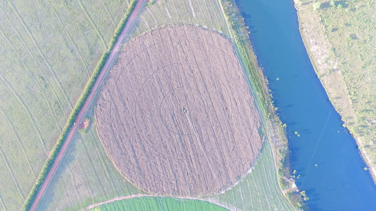 Fazenda/Sítios/Chácaras de 6300000m² no bairro João Pinheiro, em João Pinheiro | Eu Corretor