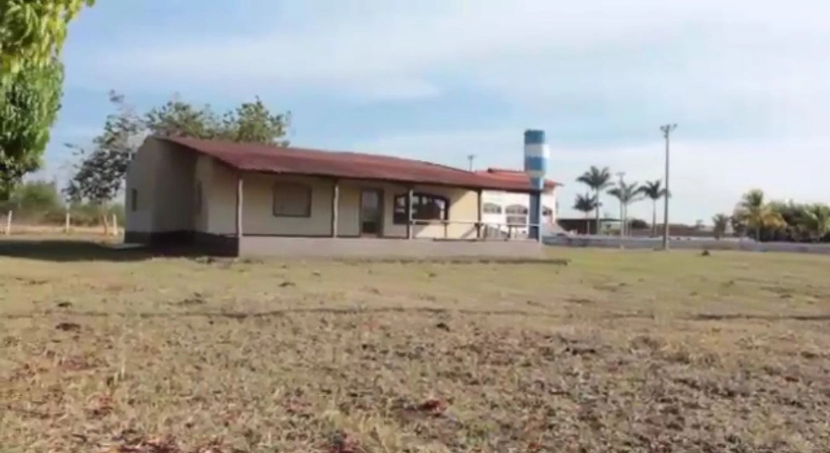 Chácara de 140000m² no bairro Setor Oeste, em Planaltina | Eu Corretor