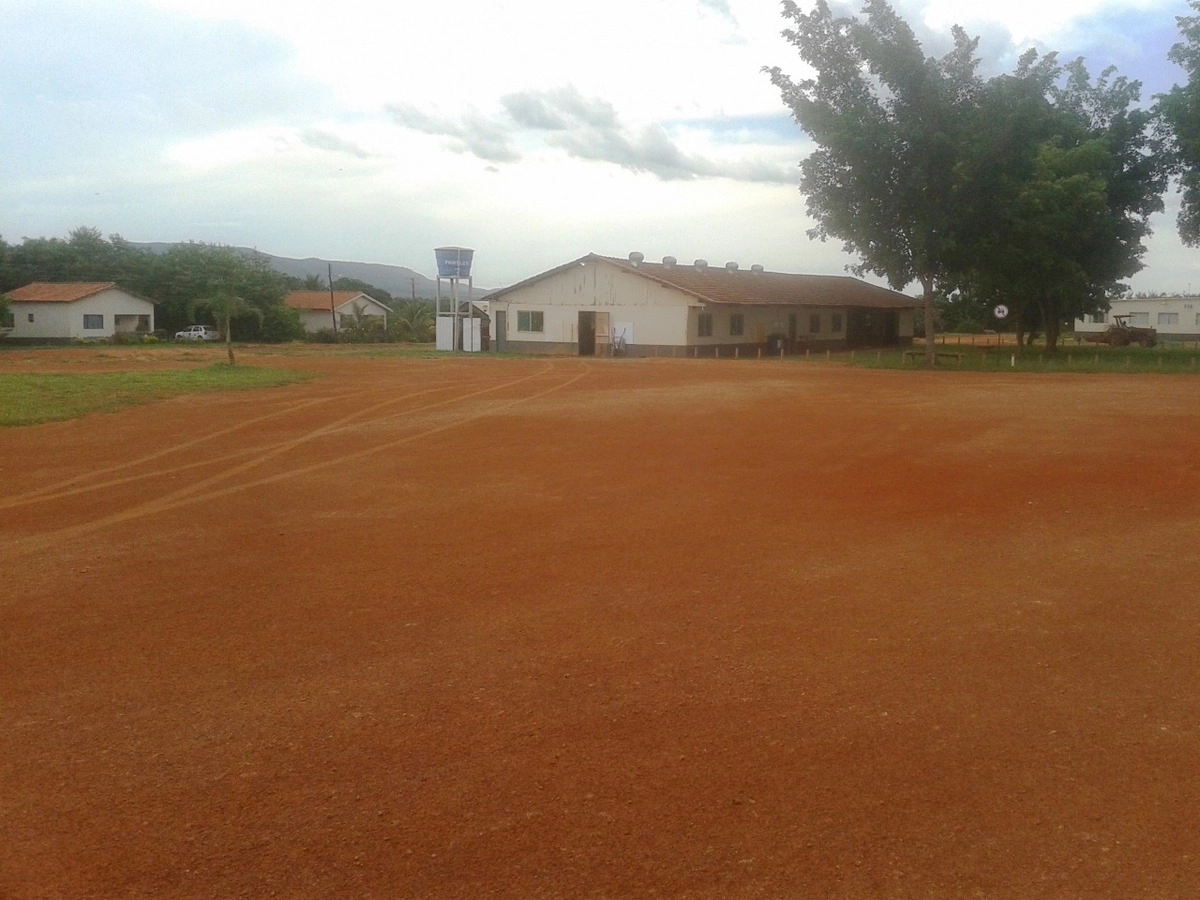 Fazenda/Sítios/Chácaras de 71830000m² no bairro Paracatu, em Paracatu | Eu Corretor